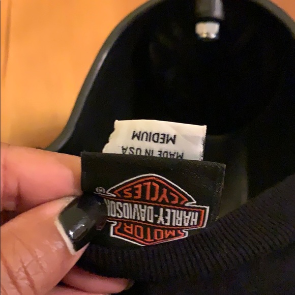 Long sleeve HD t shirt nwot - Picture 4 of 4